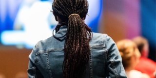Code My Crown : un guide pour la création et la célébration des cheveux des personnes noires dans les jeux vidéo